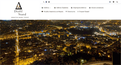 Desktop Screenshot of diofilstand.com